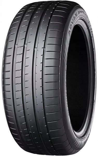 315/35R20 opona YOKOHAMA ADVAN Sport V107D RPB 110Y